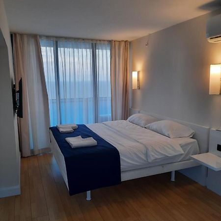 The Best Beach Aparthotel Orbi City באטומי מראה חיצוני תמונה