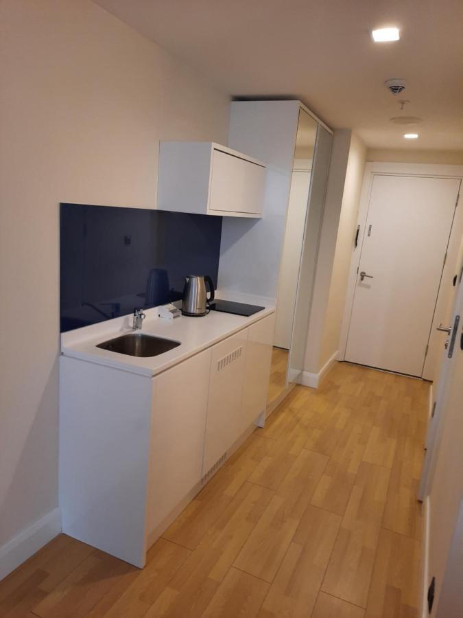 The Best Beach Aparthotel Orbi City באטומי מראה חיצוני תמונה