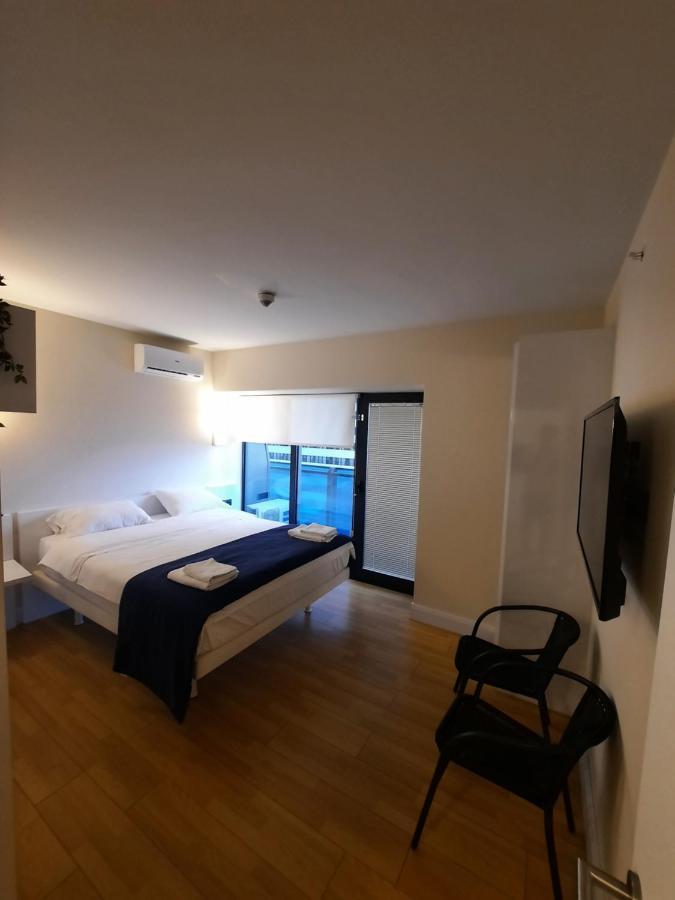 The Best Beach Aparthotel Orbi City באטומי מראה חיצוני תמונה