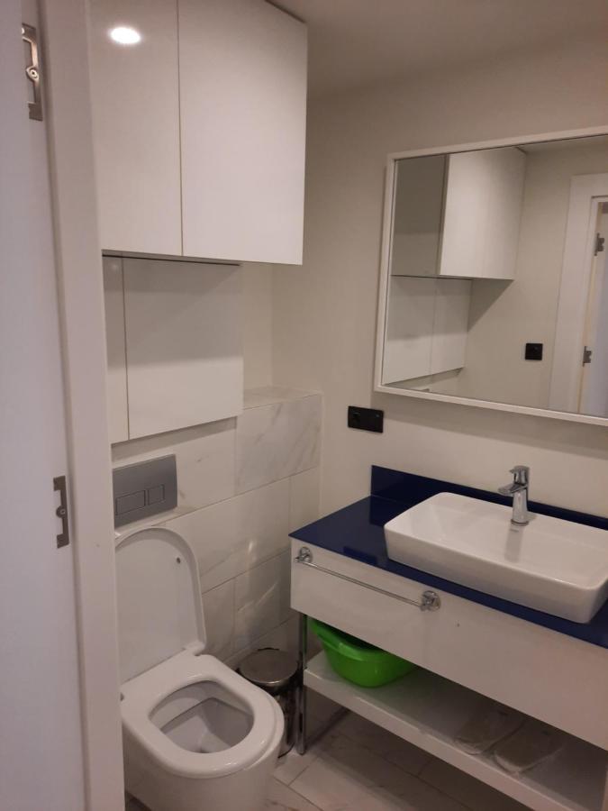 The Best Beach Aparthotel Orbi City באטומי מראה חיצוני תמונה