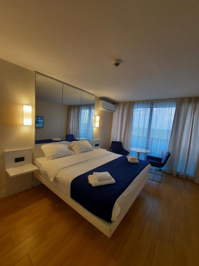 The Best Beach Aparthotel Orbi City באטומי מראה חיצוני תמונה