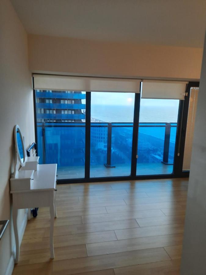 The Best Beach Aparthotel Orbi City באטומי מראה חיצוני תמונה