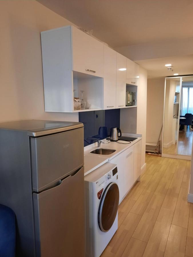 The Best Beach Aparthotel Orbi City באטומי מראה חיצוני תמונה