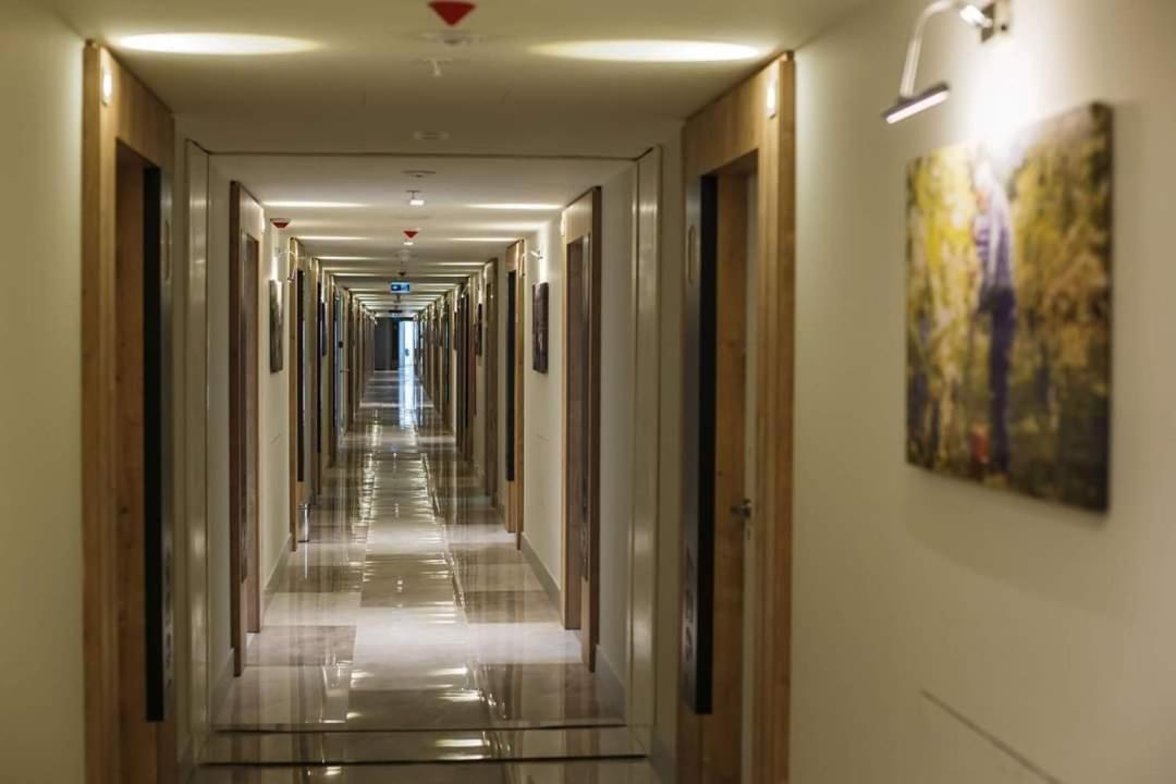 The Best Beach Aparthotel Orbi City באטומי מראה חיצוני תמונה