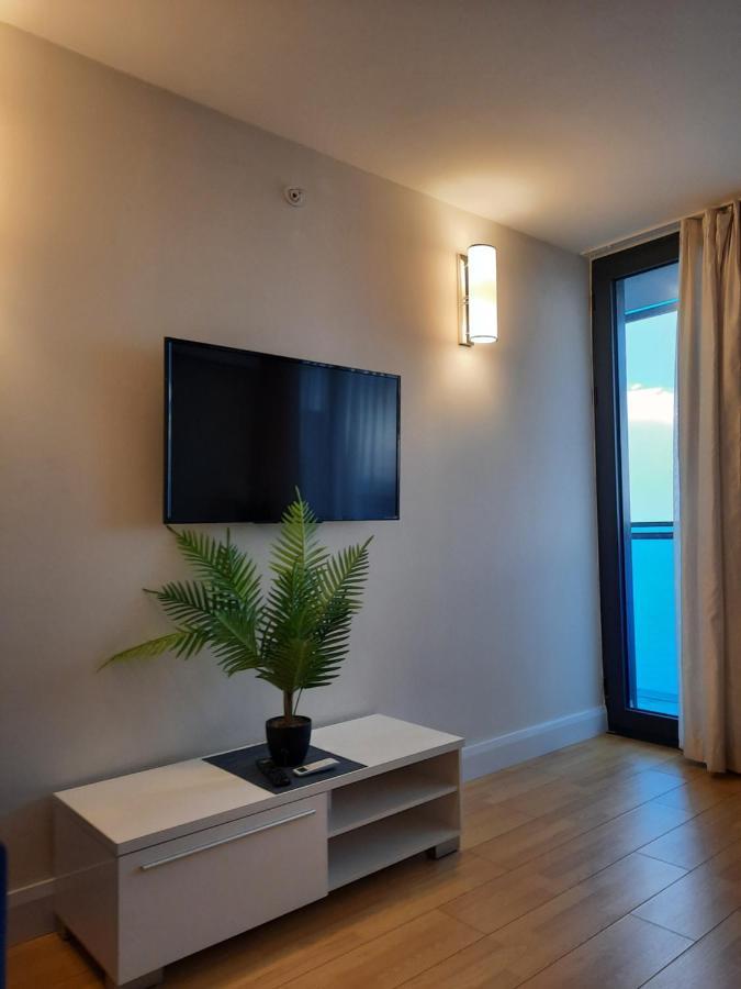 The Best Beach Aparthotel Orbi City באטומי מראה חיצוני תמונה