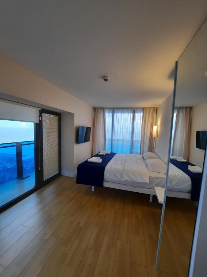 The Best Beach Aparthotel Orbi City באטומי מראה חיצוני תמונה