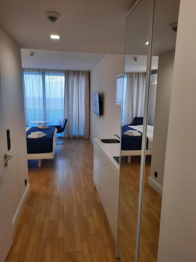 The Best Beach Aparthotel Orbi City באטומי מראה חיצוני תמונה