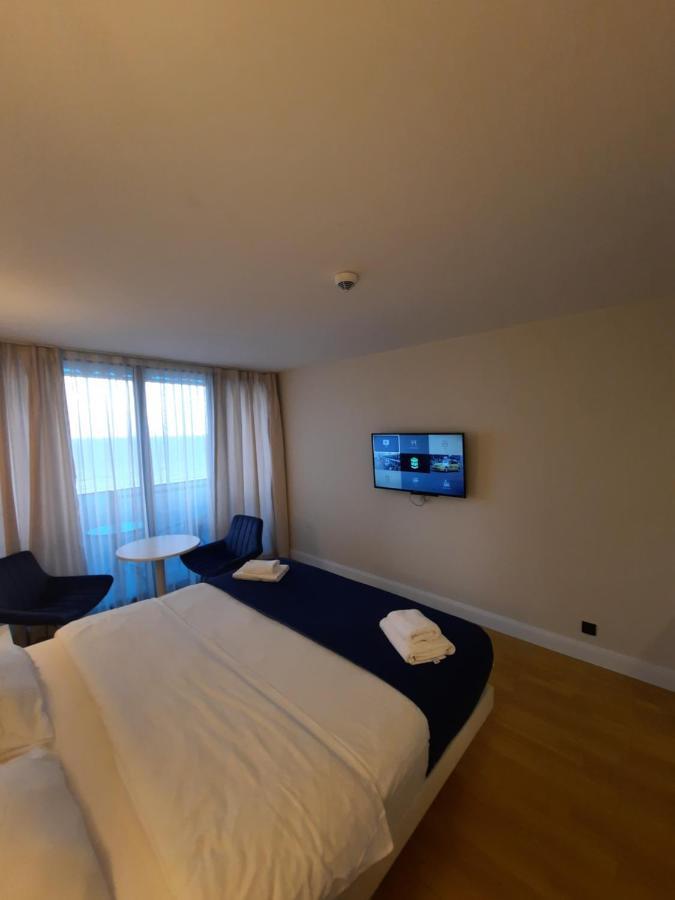 The Best Beach Aparthotel Orbi City באטומי מראה חיצוני תמונה