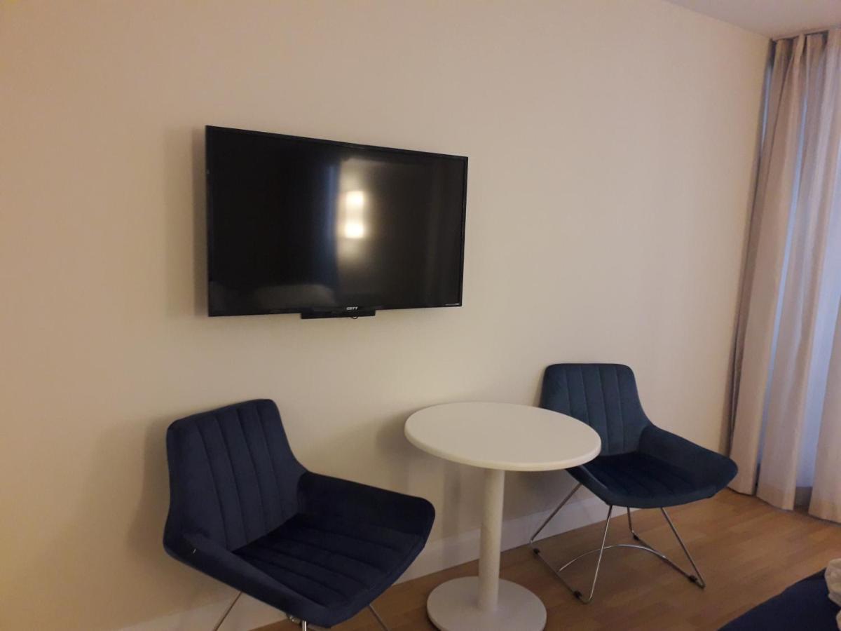 The Best Beach Aparthotel Orbi City באטומי מראה חיצוני תמונה