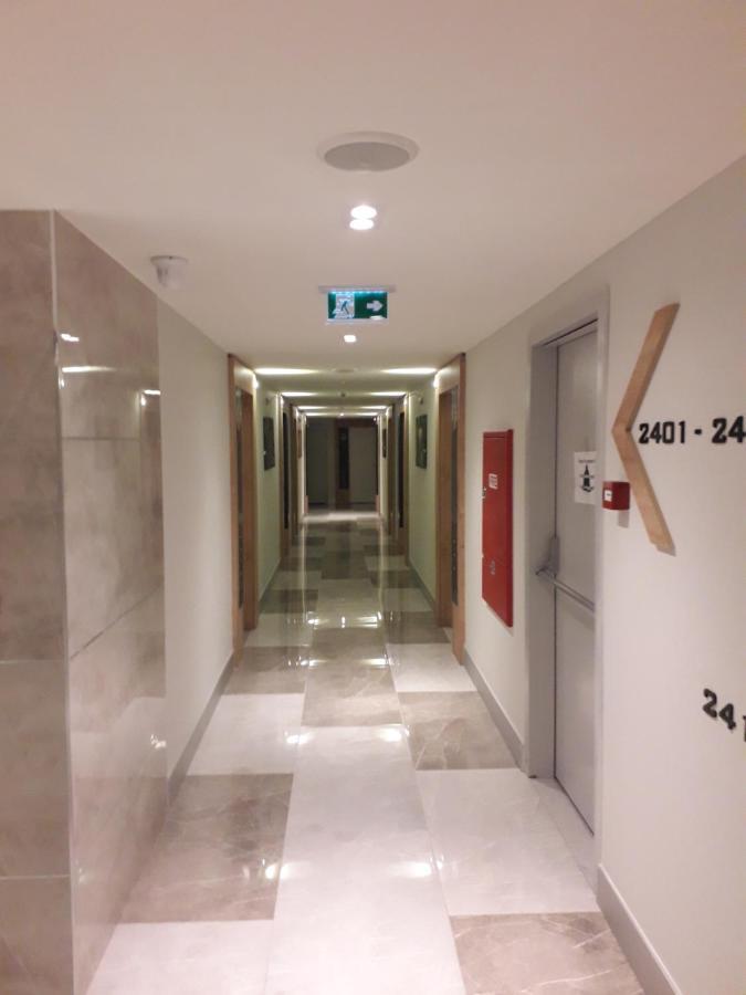 The Best Beach Aparthotel Orbi City באטומי מראה חיצוני תמונה