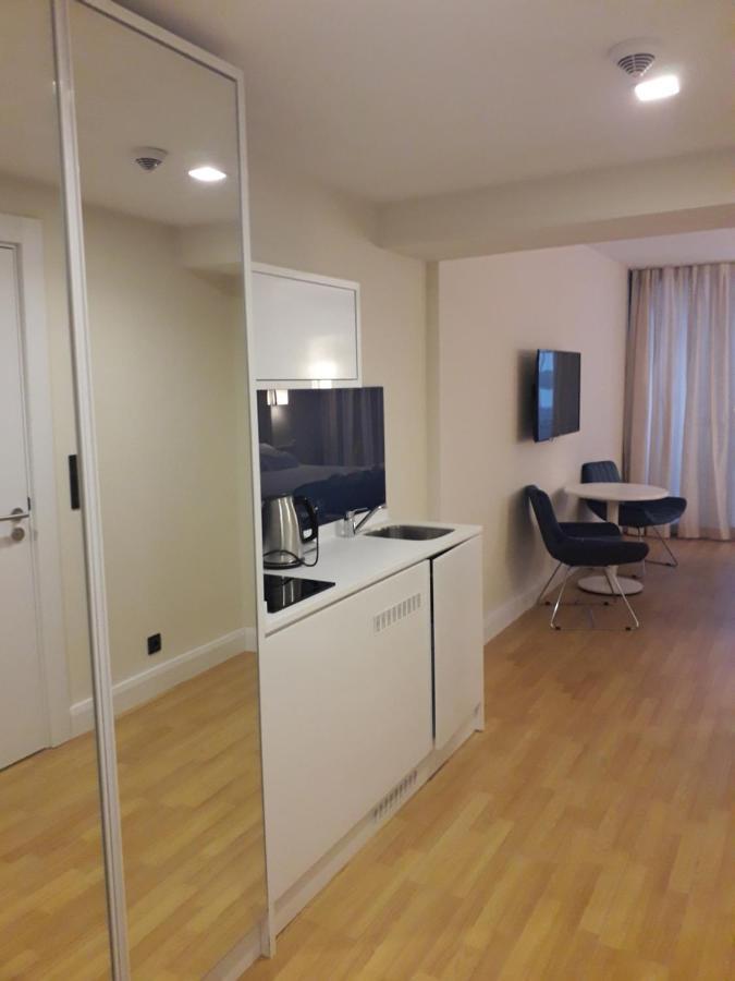 The Best Beach Aparthotel Orbi City באטומי מראה חיצוני תמונה
