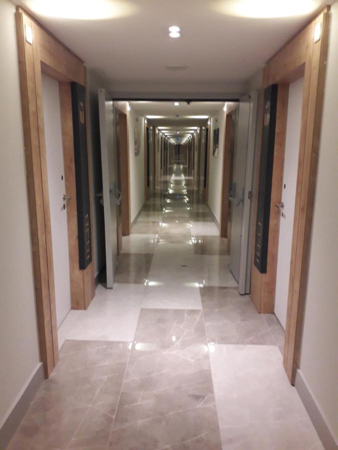 The Best Beach Aparthotel Orbi City באטומי מראה חיצוני תמונה